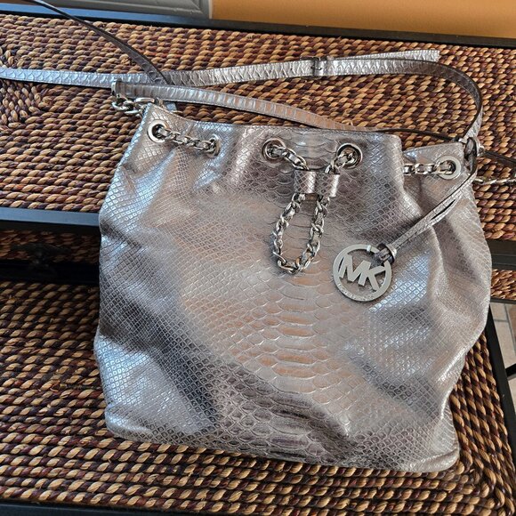 MICHAEL KORS BAG - Picture 1 of 4
